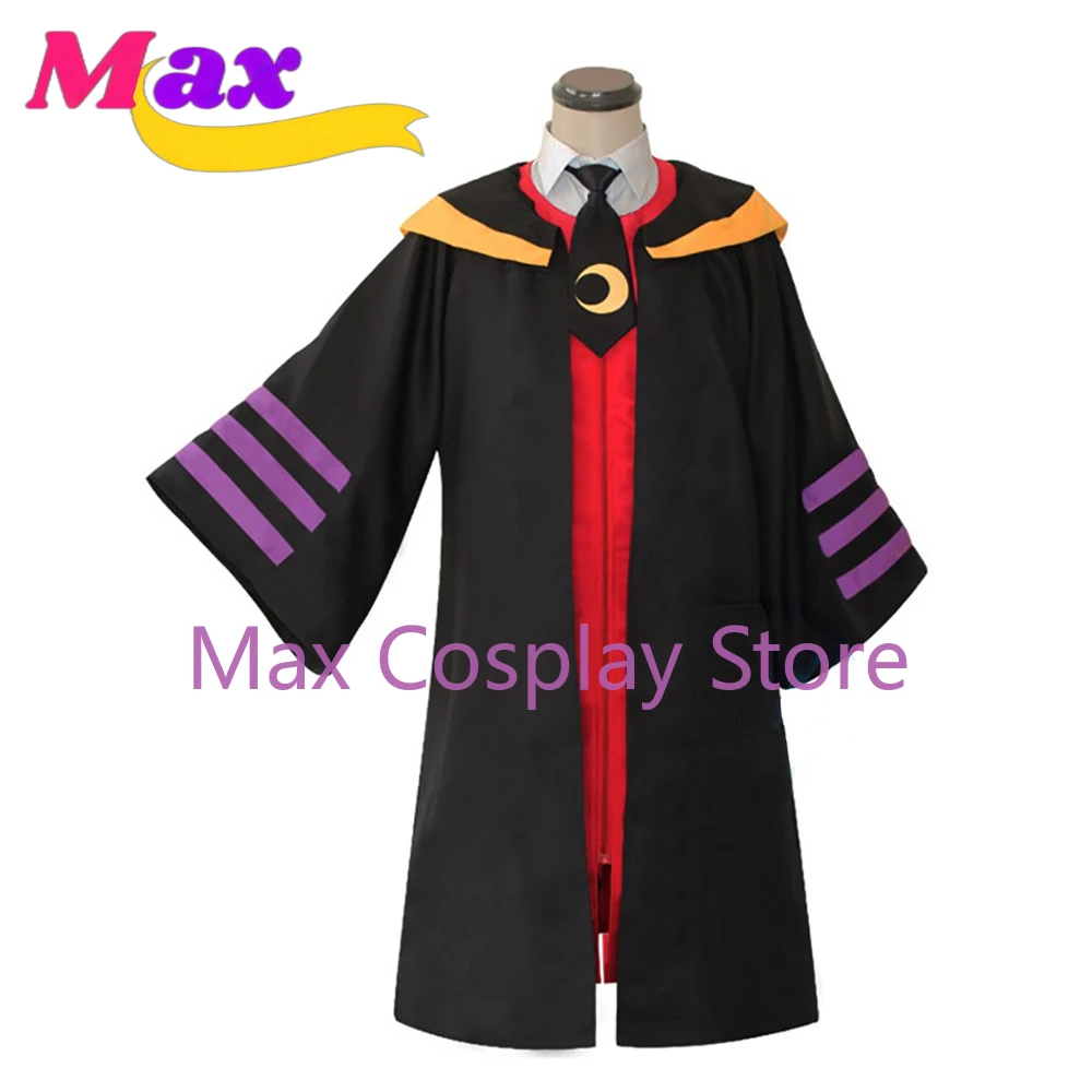 Max Cosplay Costumes Koro Sens - Party Games Animals 리뷰 및 가격