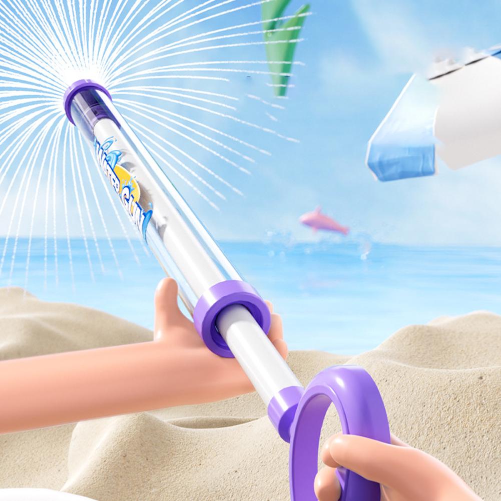 Portable Water Blaster for Kid - Party Games Kids Outdoor 리뷰 및 가격
