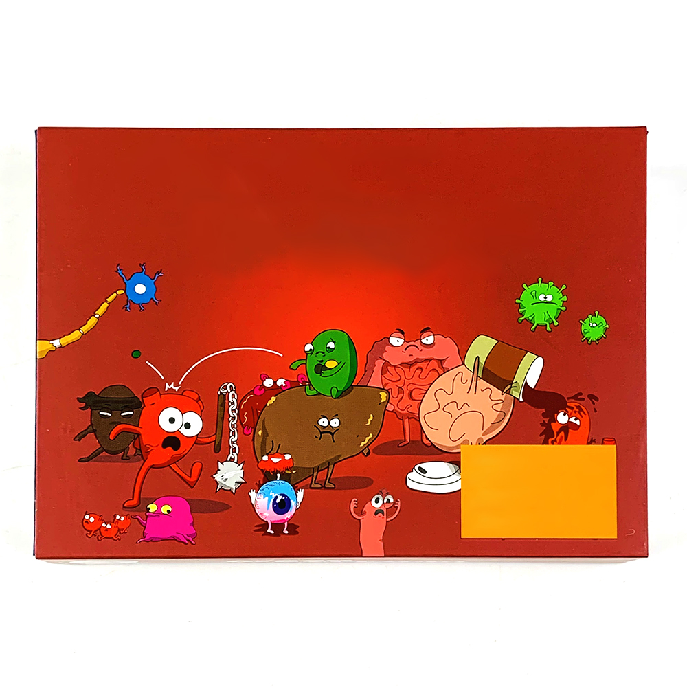 Card Game Multiplayer Interact - Party Games Meaning 리뷰 및 가격