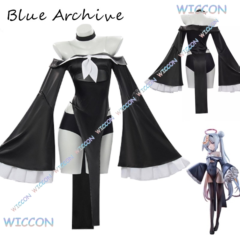 [wona Cos]Game Blue Archive Co - Zombie Party Games 리뷰 및 가격