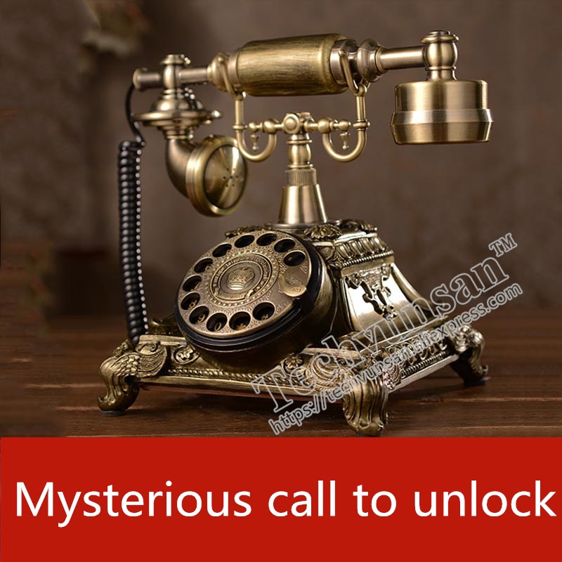 NEW Mysterious call props Tele - Party Games Mystery 리뷰 및 가격