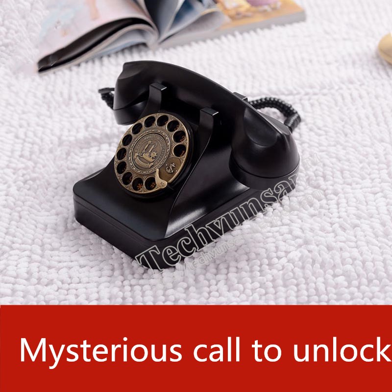 NEW Mysterious call props Tele - Party Games Mystery 리뷰 및 가격