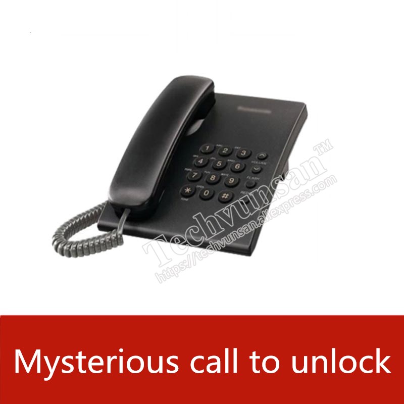 NEW Mysterious call props Tele - Party Games Mystery 리뷰 및 가격