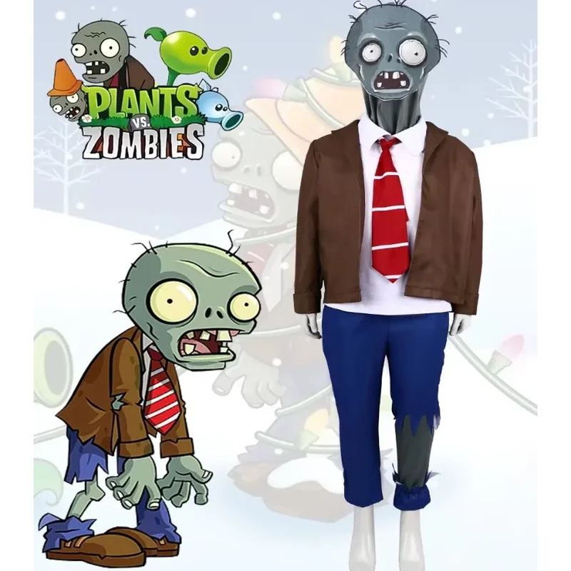 Children's Halloween Funny Cos - Zombie Party Games 리뷰 및 가격