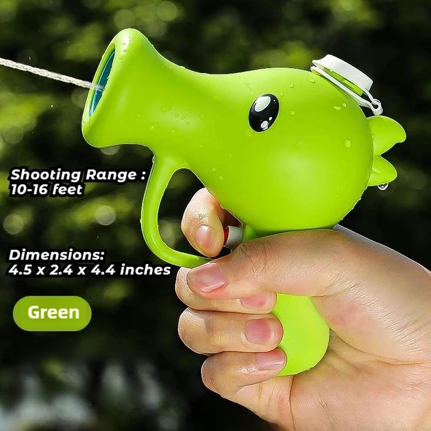Toys Peashooter, Outdoor Toy f - Party Games Kids Outdoor 리뷰 및 가격