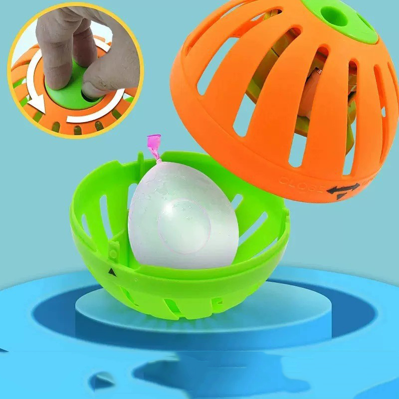 Slow Soak Timer Water Bombs 50 - Party Games Kids Outdoor 리뷰 및 가격