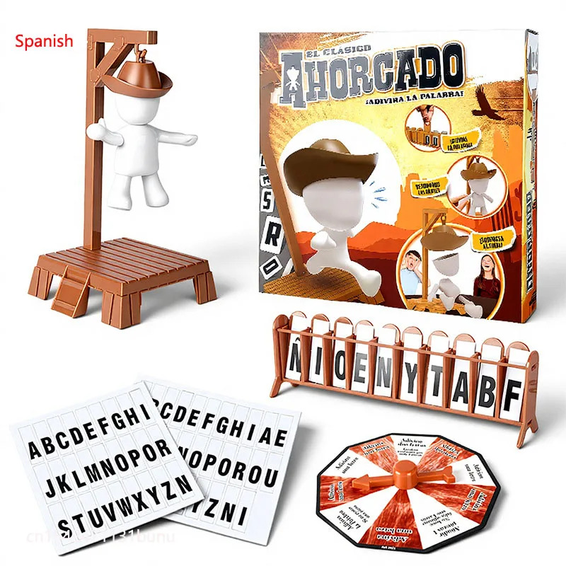 New Cowboy Magnetic Mysterious - Party Games Mystery 리뷰 및 가격