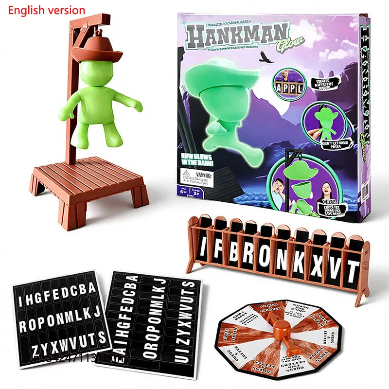 New Cowboy Magnetic Mysterious - Party Games Mystery 리뷰 및 가격