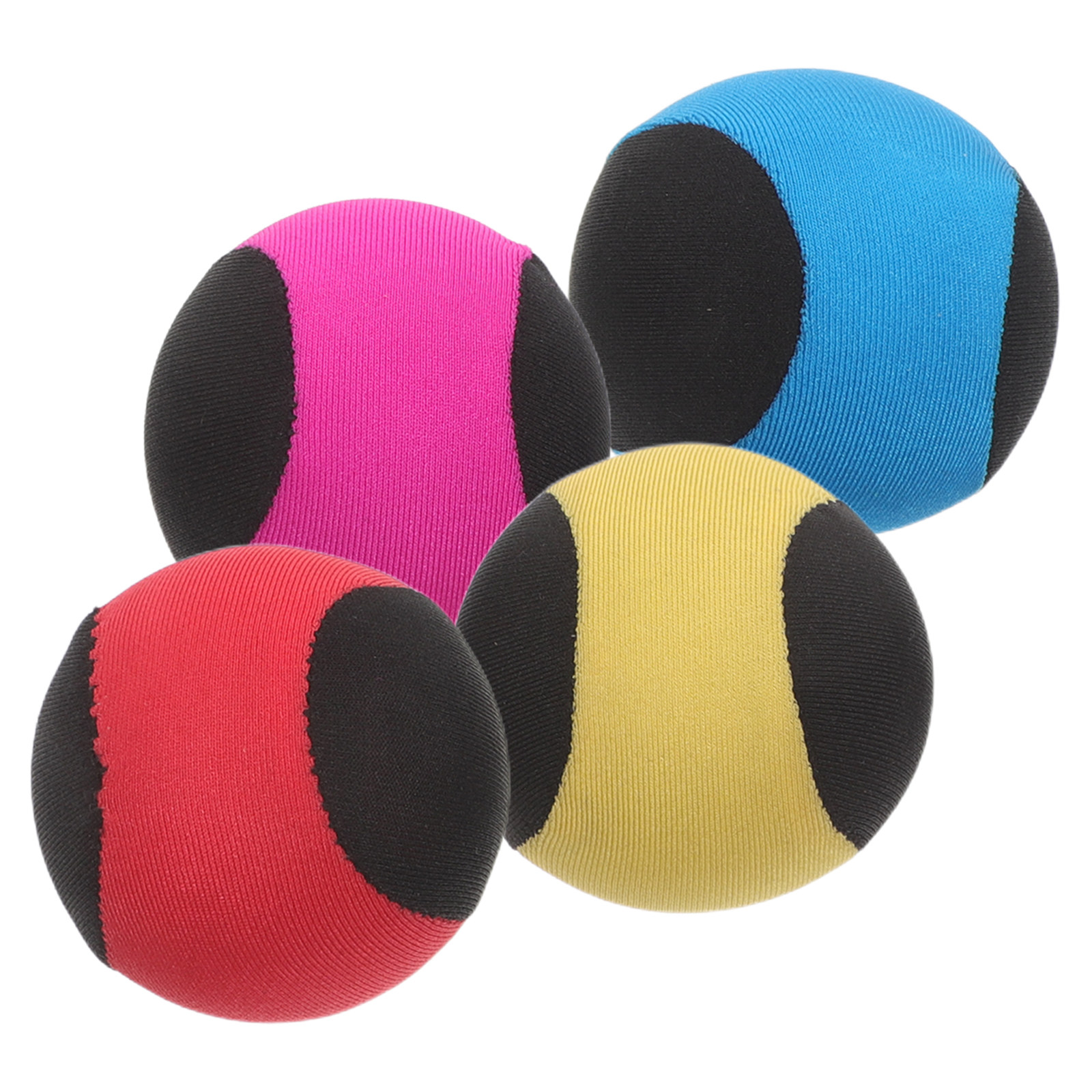 4Pcs Water Bouncing Ball High  - Party Games Kids Outdoor 리뷰 및 가격