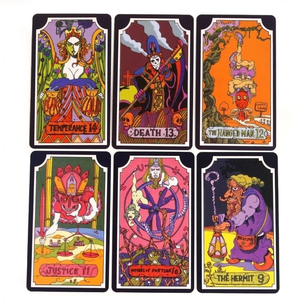 Mysterious Prophecy Divination - Party Games Mystery 리뷰 및 가격
