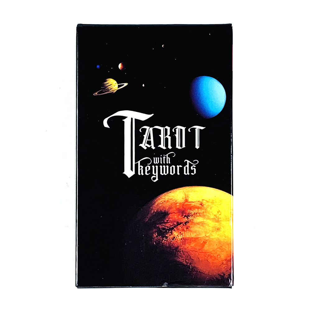Tarot Cards For Beginners With - Party Games Meaning 리뷰 및 가격