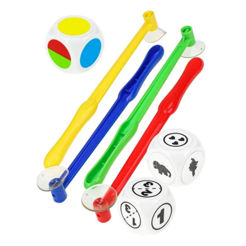 Board Game Dinosaur with Sucti - Party Games Animals 리뷰 및 가격