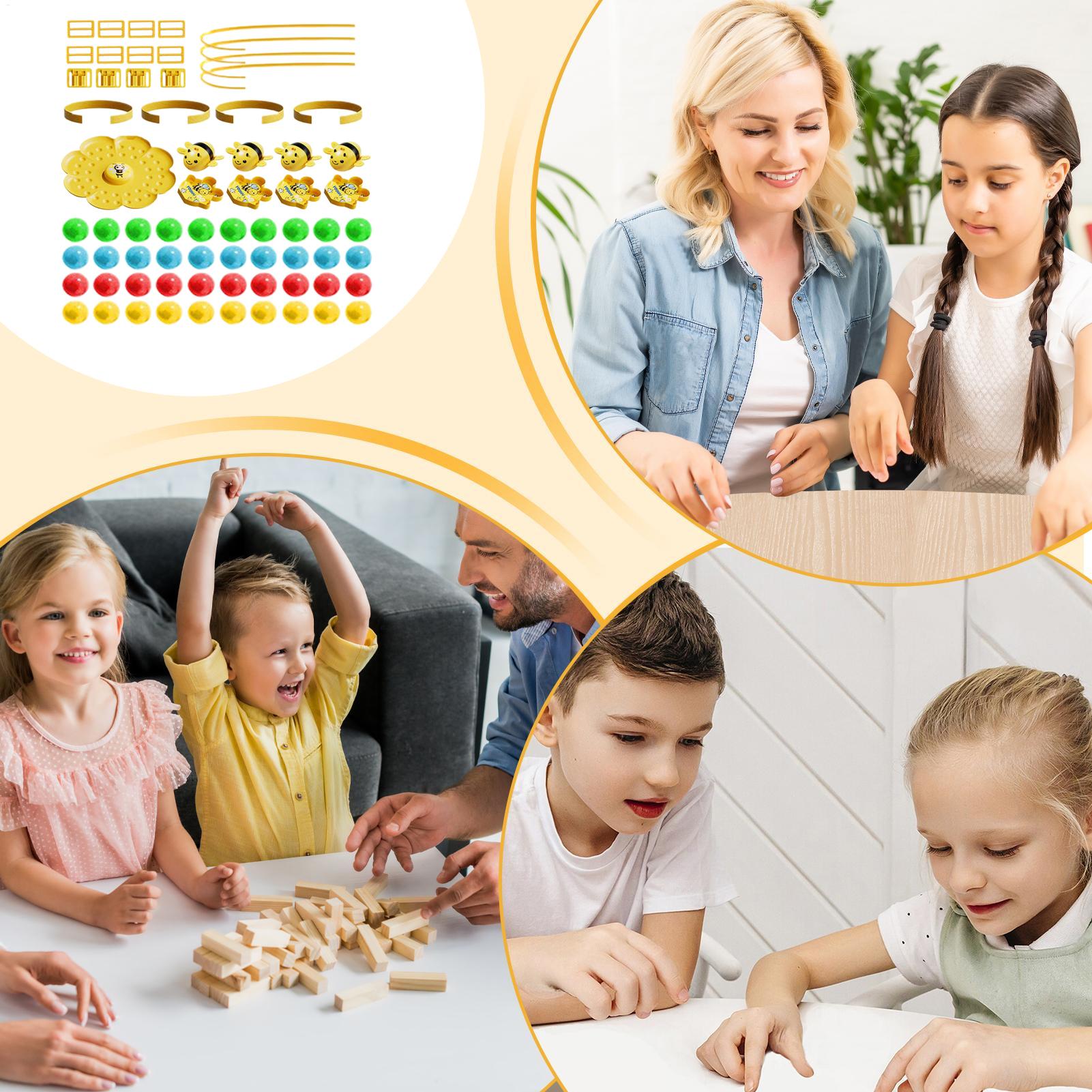 Bee Toy Educational Funny With - Party Games Group For Adults 리뷰 및 가격
