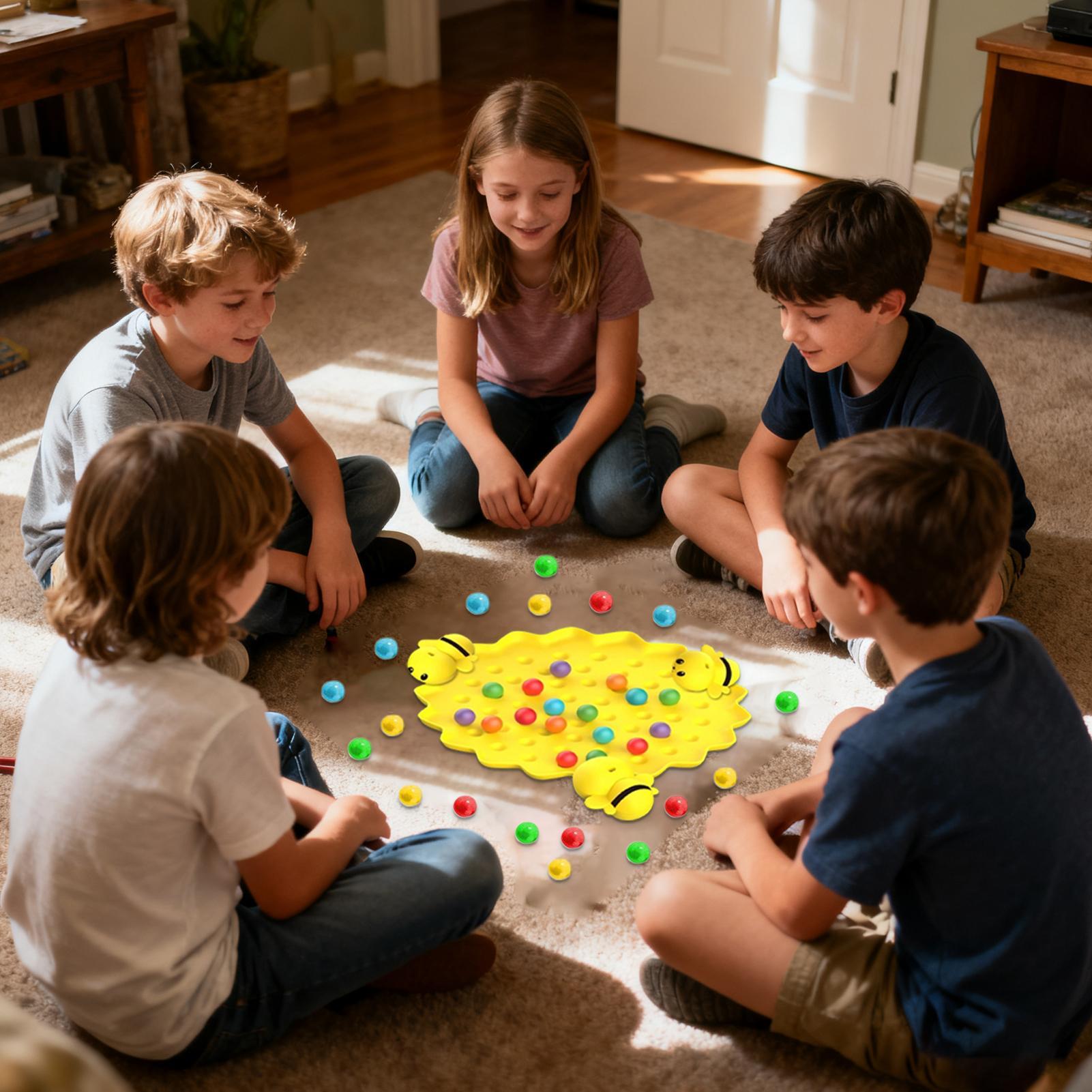Bee Toy Educational Funny With - Party Games Group For Adults 리뷰 및 가격