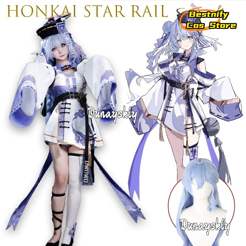 AHonkai Star Rail Robin Zombie - Zombie Party Games 리뷰 및 가격