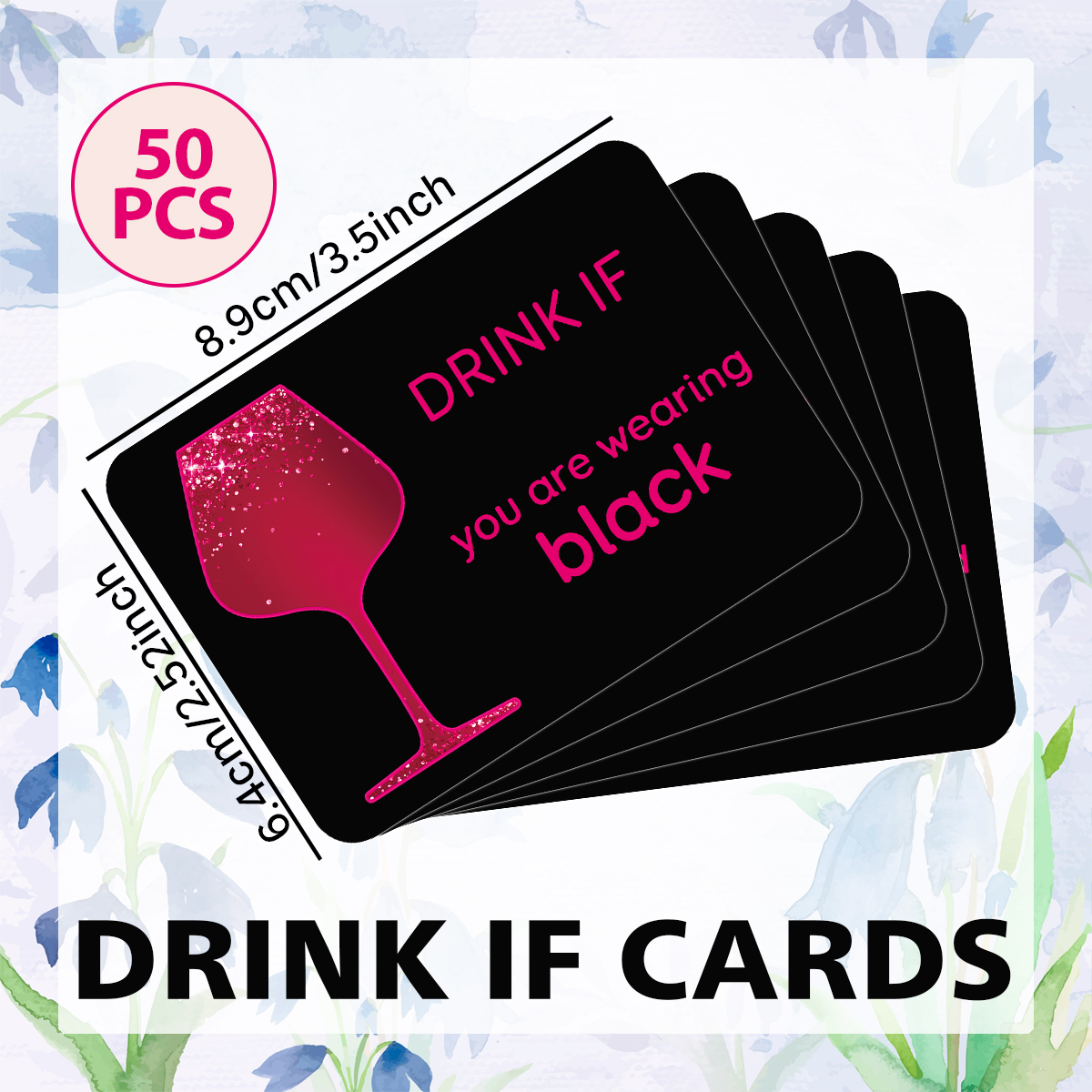 50pcs Bachelorette Party Drink - Party Games Bridal Shower 리뷰 및 가격
