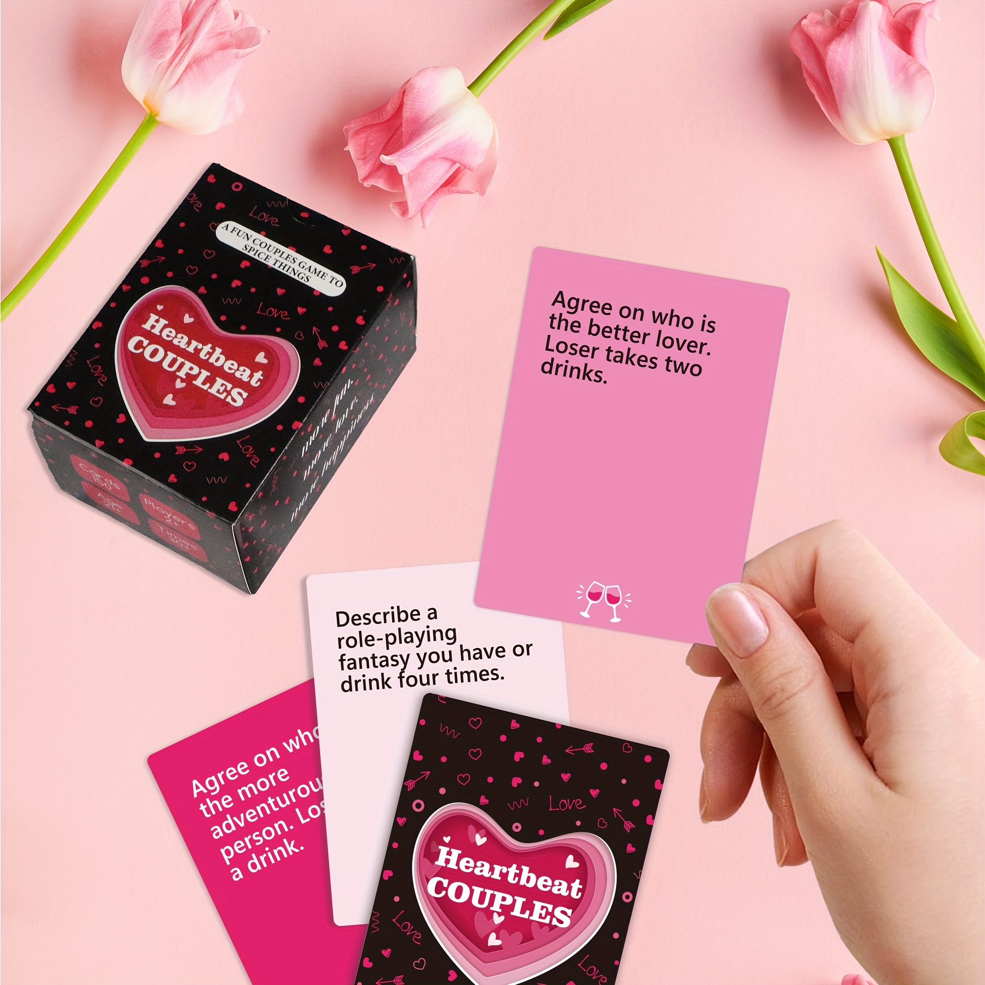 Couple Drinking Card Games Per - Party Games Meaning 리뷰 및 가격