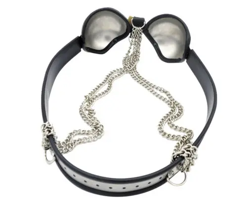 Stainless Steel Female Chastit - Party Games Young Adults 리뷰 및 가격