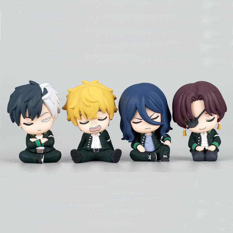 Genuine WIND BREAKER Gashapon  - Party Games Young Adults 리뷰 및 가격