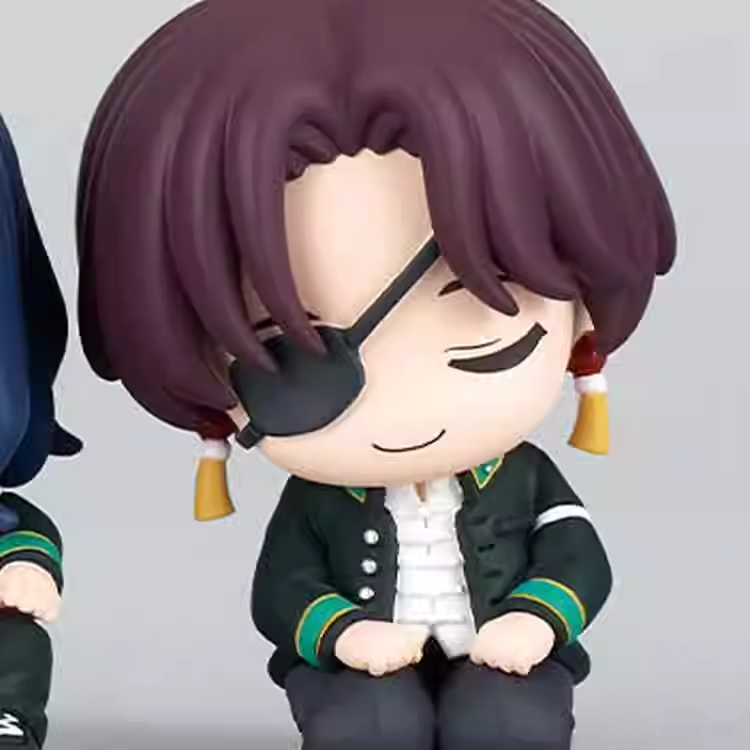 Genuine WIND BREAKER Gashapon  - Party Games Young Adults 리뷰 및 가격