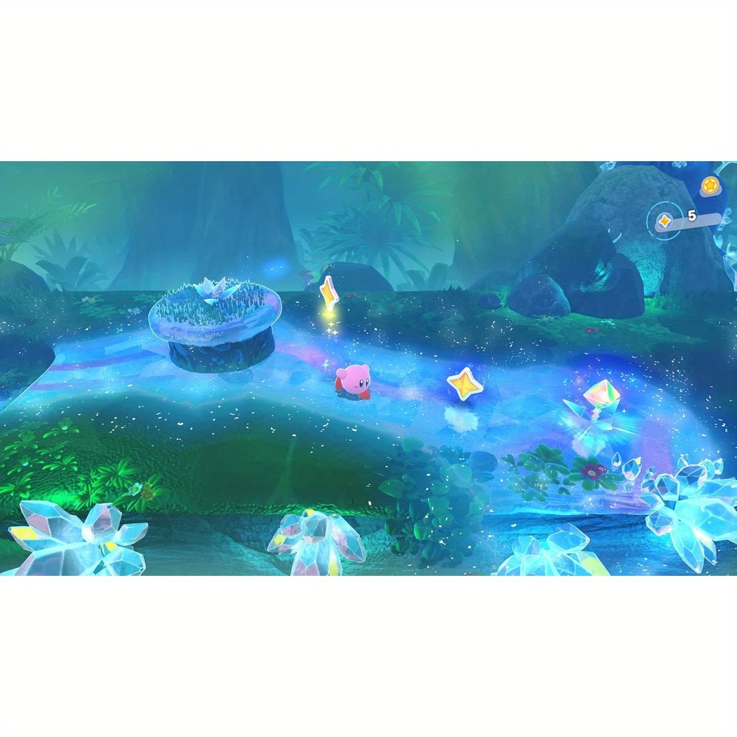 Kirby and the Forgotten Land + - Party Games Physical 리뷰 및 가격