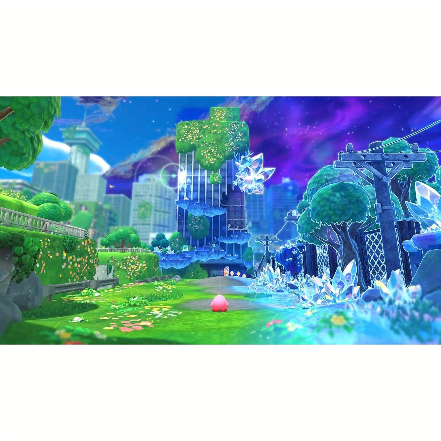Kirby and the Forgotten Land + - Party Games Physical 리뷰 및 가격