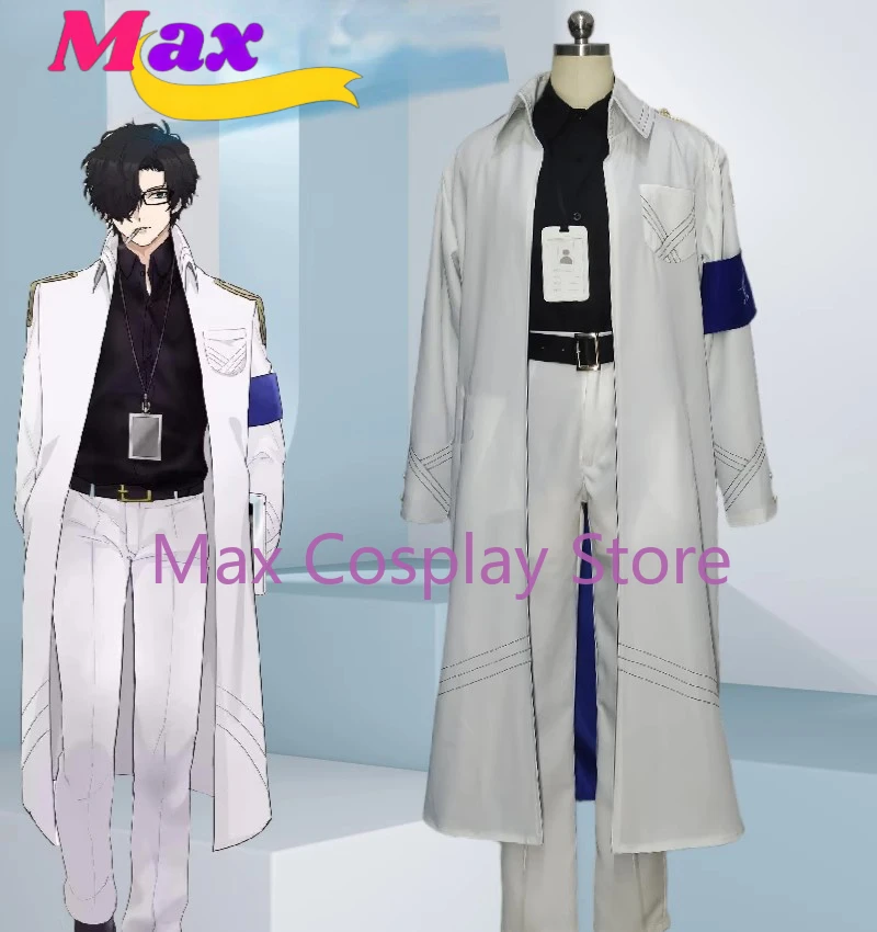 Max Cos Anime Blue Archive Sch - Party Games Animals 리뷰 및 가격