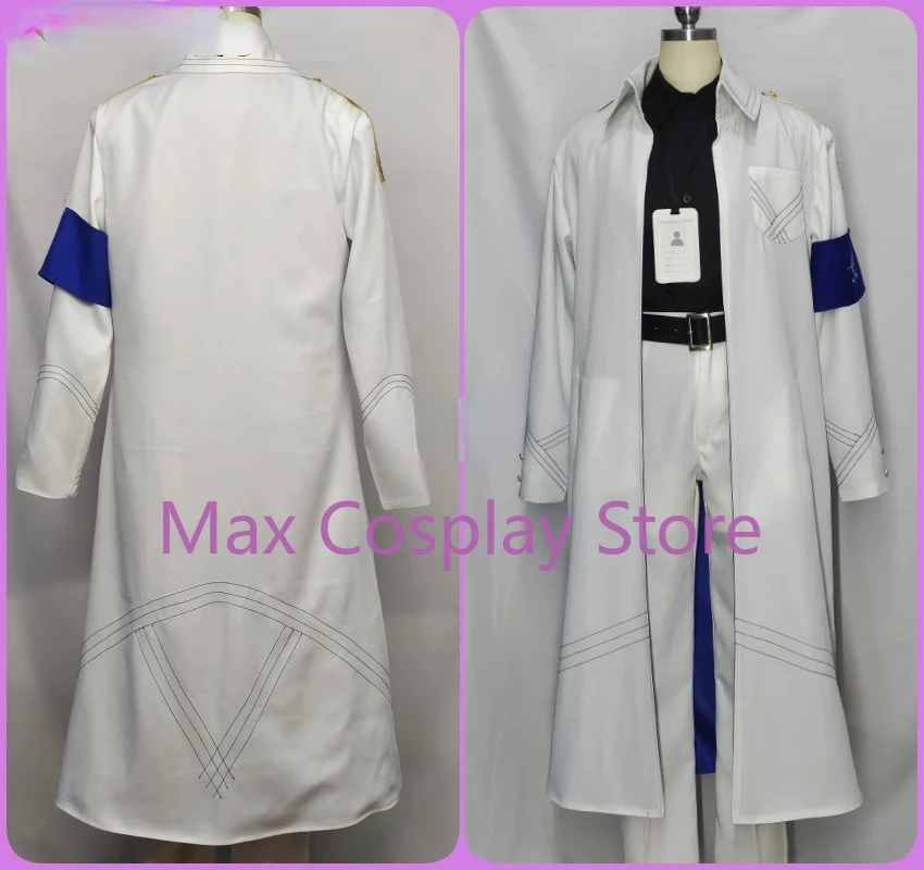Max Cos Anime Blue Archive Sch - Party Games Animals 리뷰 및 가격