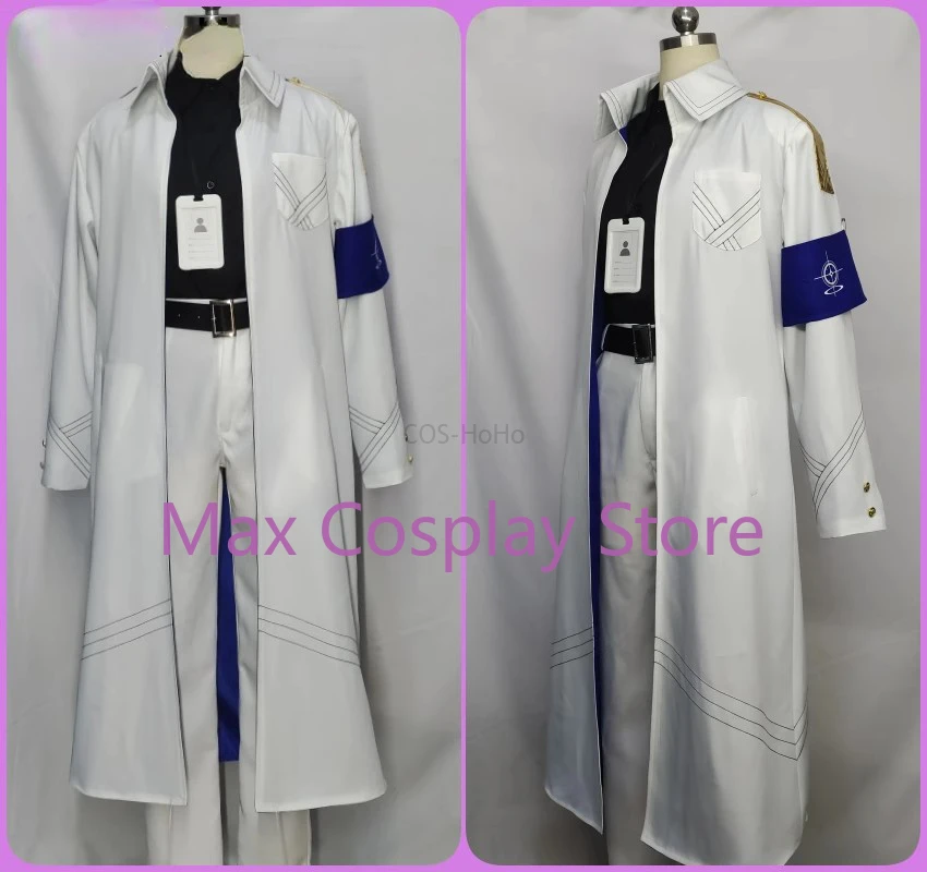Max Cos Anime Blue Archive Sch - Party Games Animals 리뷰 및 가격