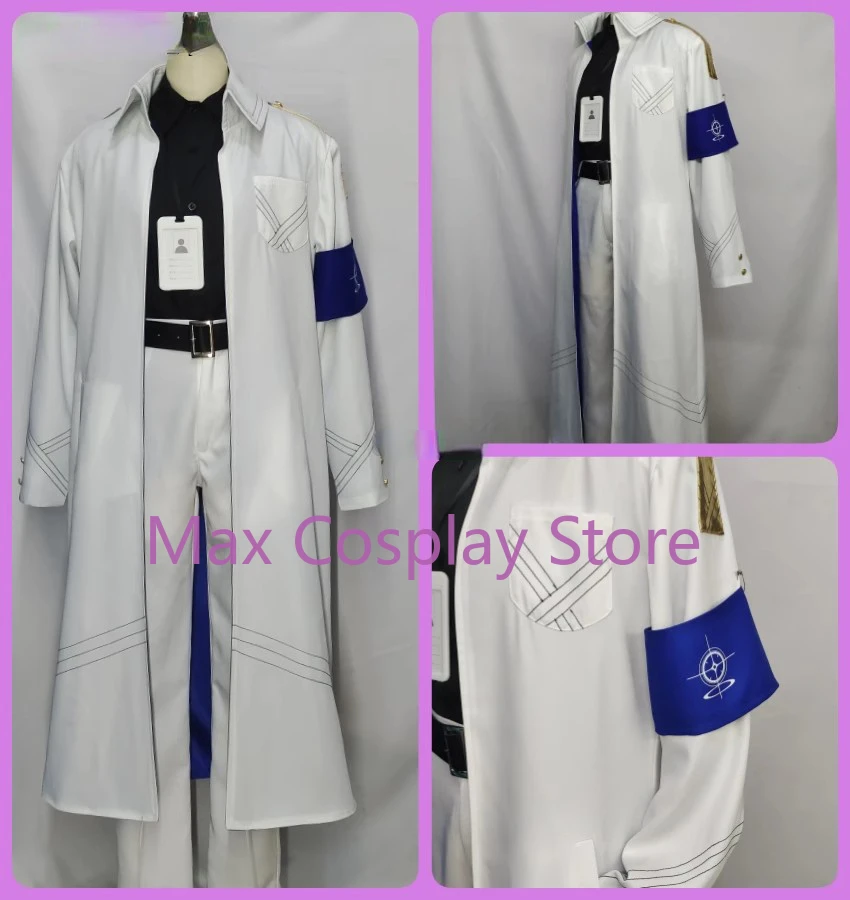 Max Cos Anime Blue Archive Sch - Party Games Animals 리뷰 및 가격
