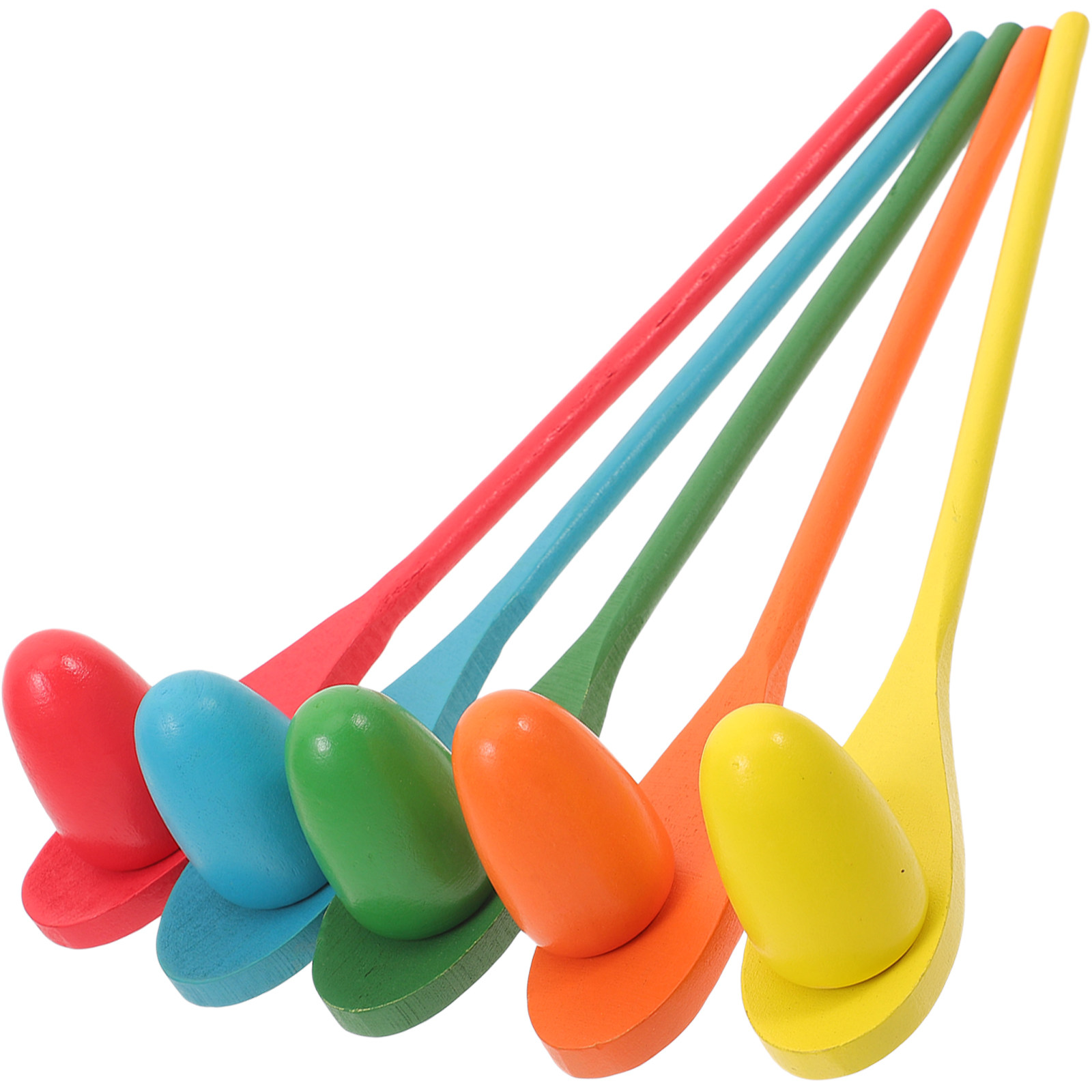 1Set Balance Egg Spoon Educati - Party Games Physical 리뷰 및 가격