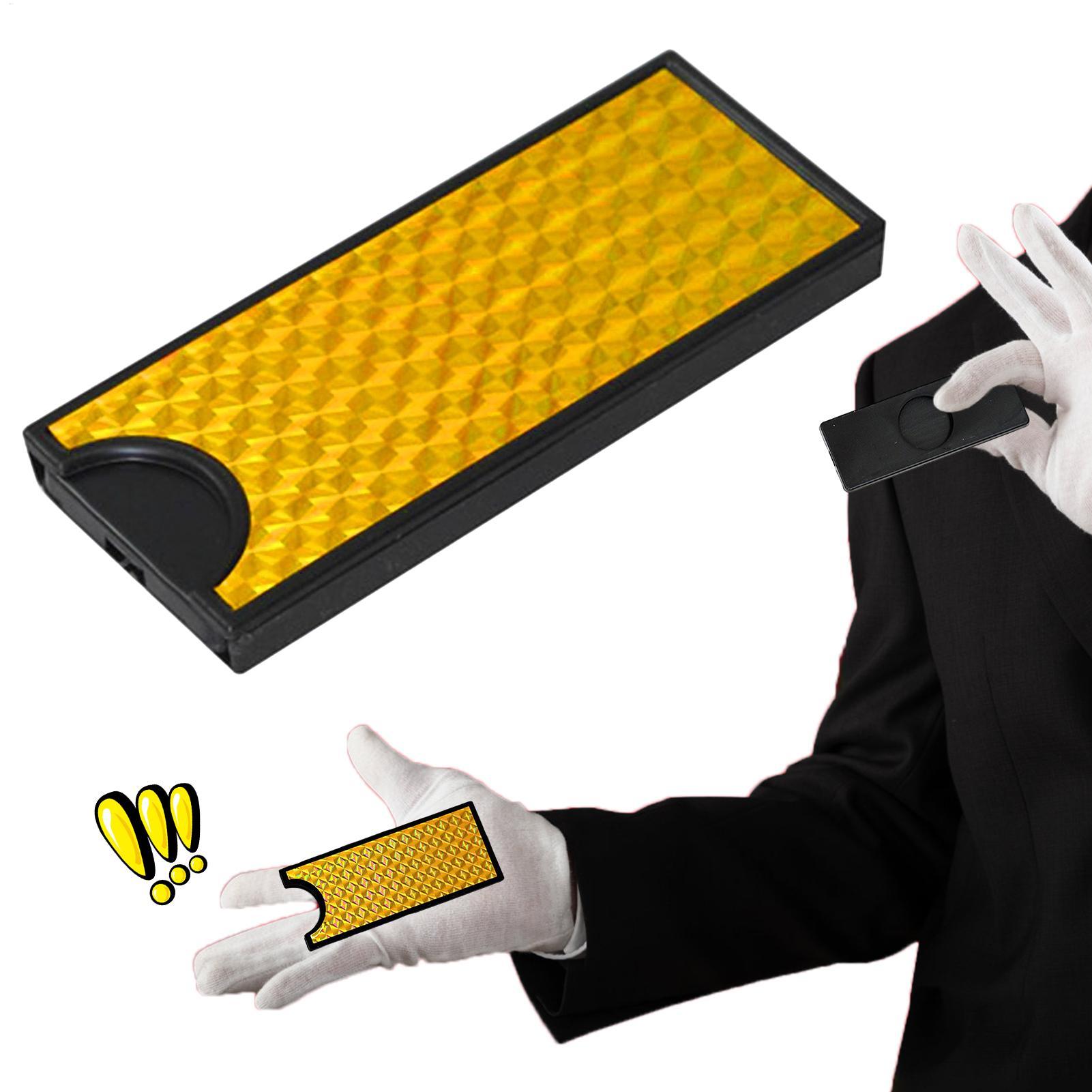 Magic Coin Disappear Toys Mone - Party Games Mystery 리뷰 및 가격