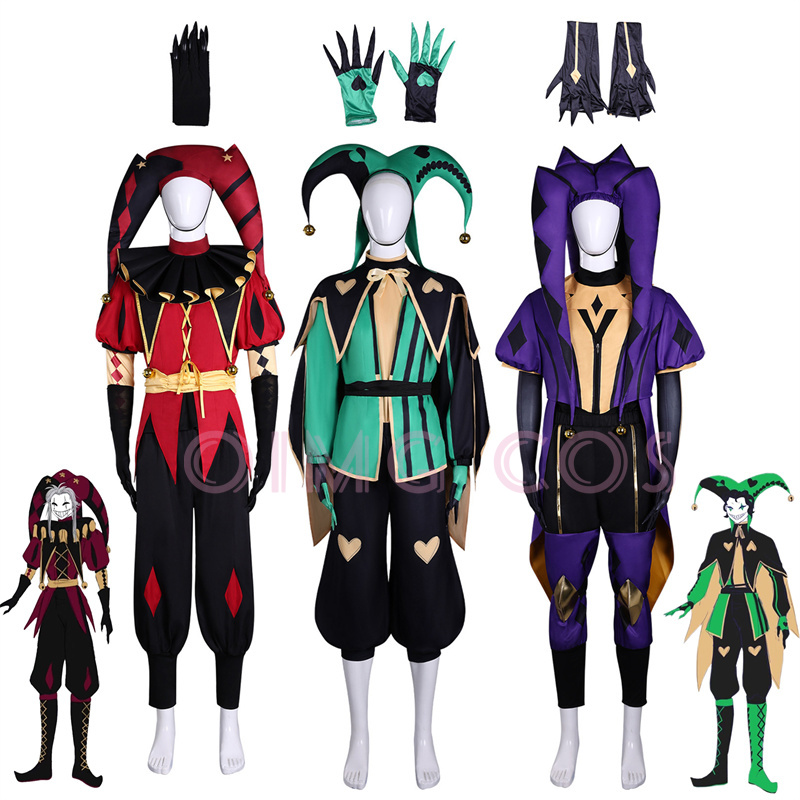 TheFreakCircus Pierrot Cosplay - Party Games Carnival 리뷰 및 가격