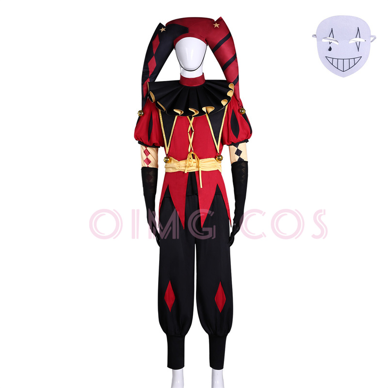 TheFreakCircus Pierrot Cosplay - Party Games Carnival 리뷰 및 가격