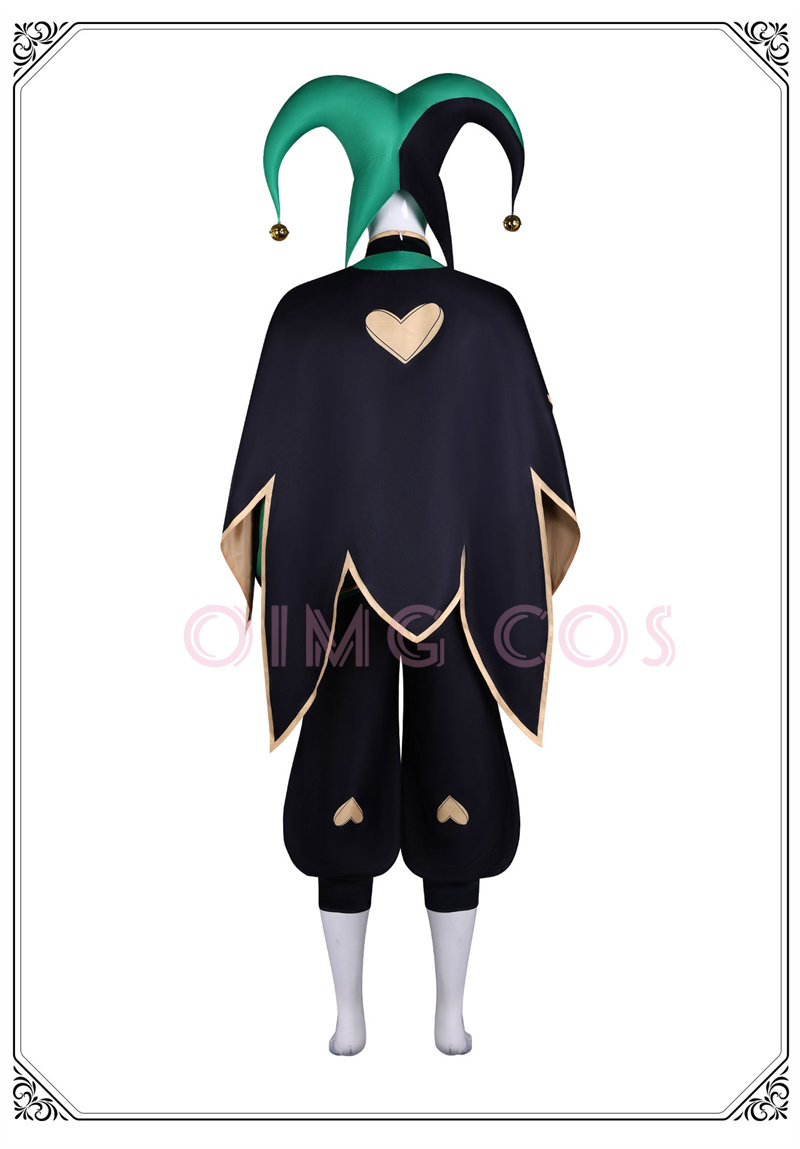 TheFreakCircus Pierrot Cosplay - Party Games Carnival 리뷰 및 가격