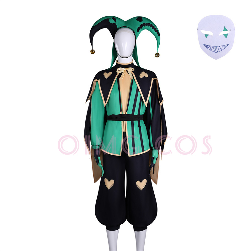 TheFreakCircus Pierrot Cosplay - Party Games Carnival 리뷰 및 가격
