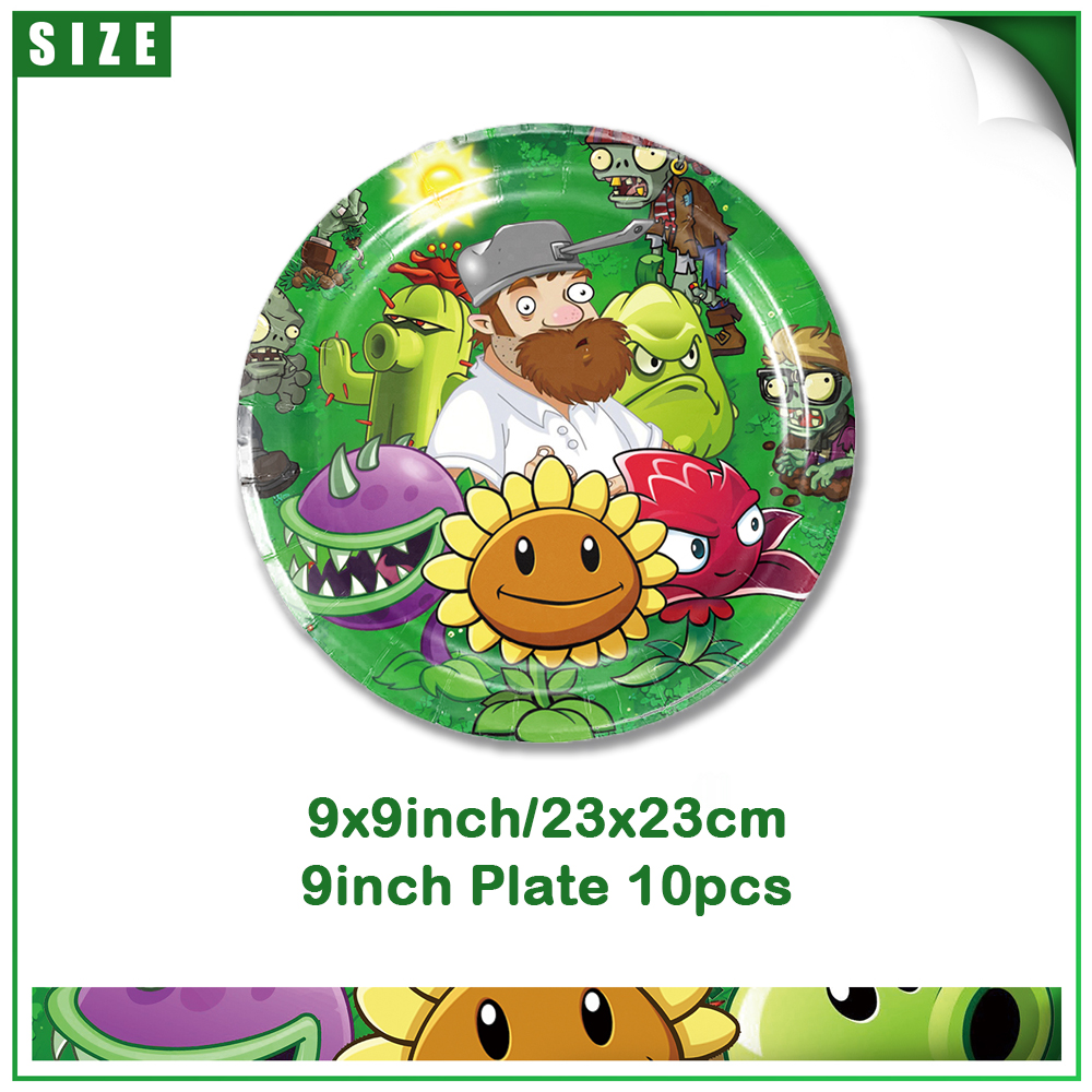 P&Plants vs.Zombies Game P-PVZ - Zombie Party Games 리뷰 및 가격