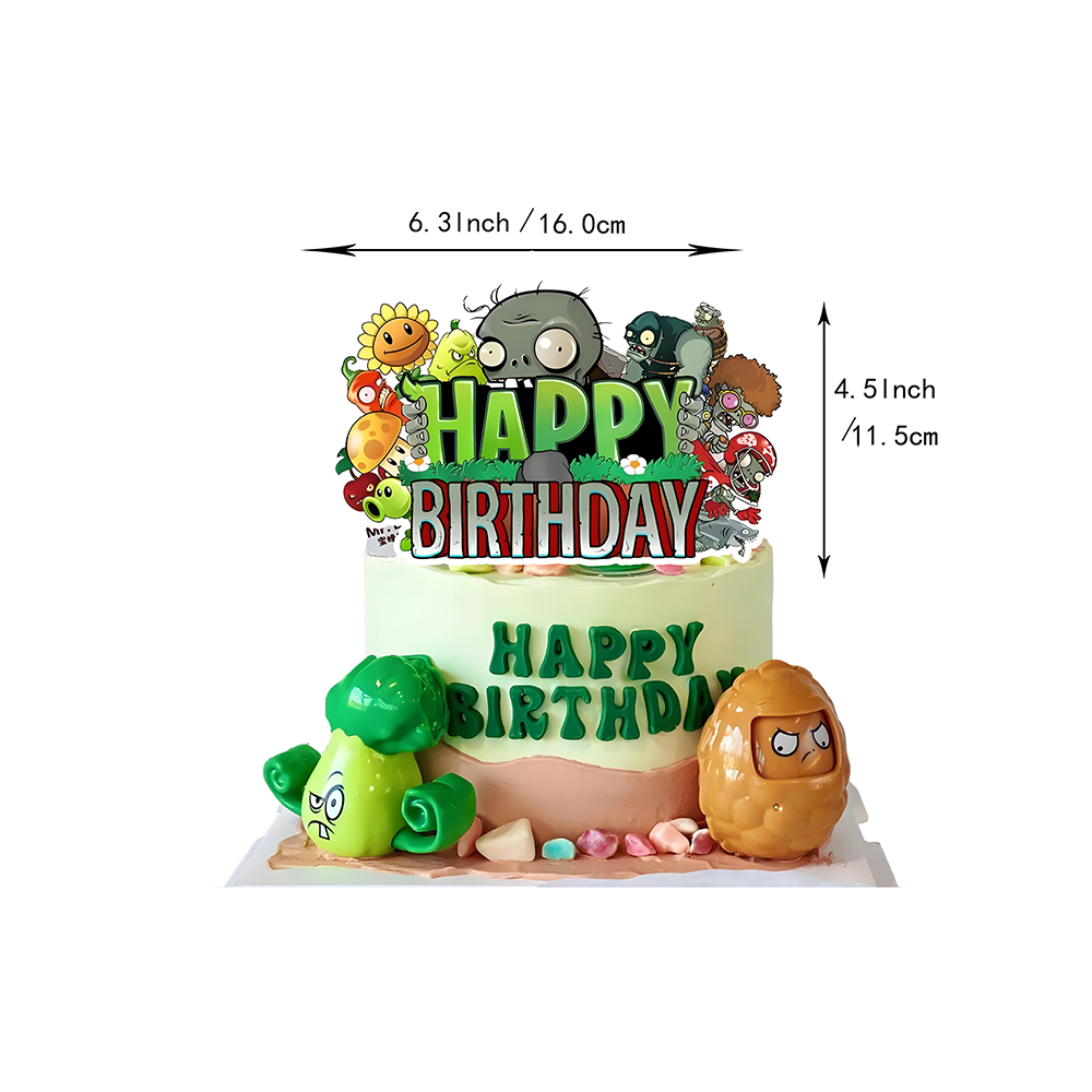 P&Plants vs.Zombies Game P-PVZ - Zombie Party Games 리뷰 및 가격