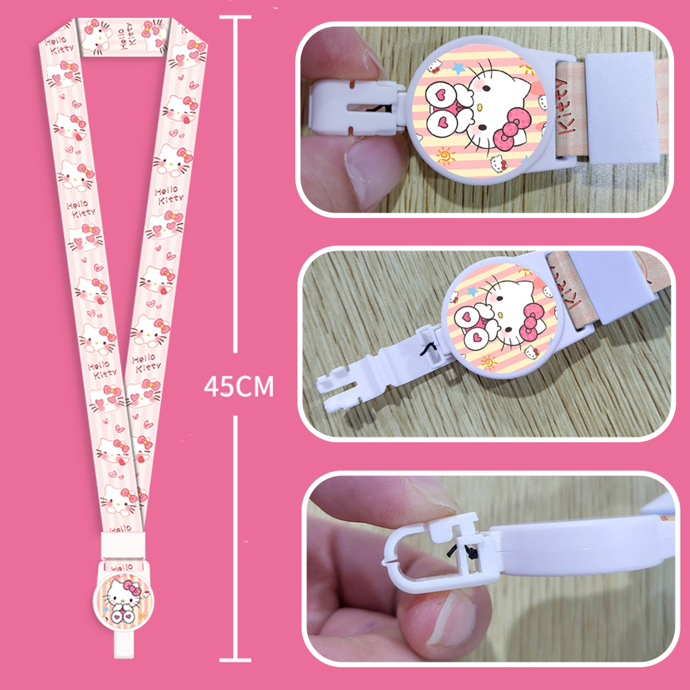 Sanrio Hello Kitty Card Case K - Party Games Bus 리뷰 및 가격