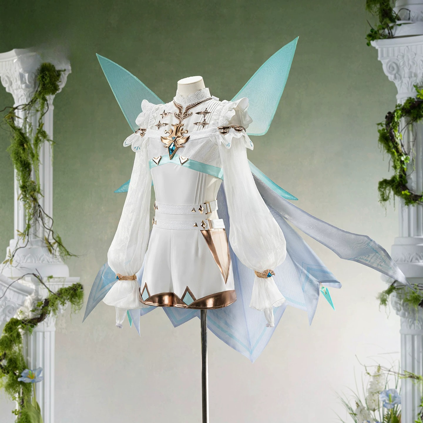 Game Cosplay Series:Genshin Im - Party Games Carnival 리뷰 및 가격