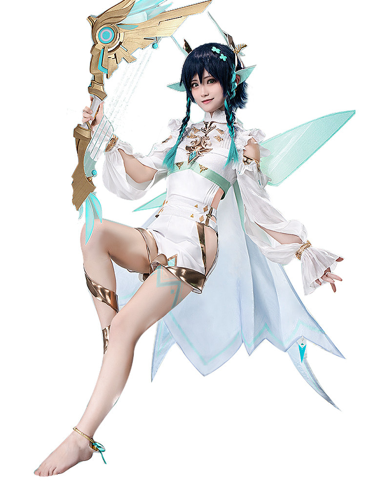 Game Cosplay Series:Genshin Im - Party Games Carnival 리뷰 및 가격