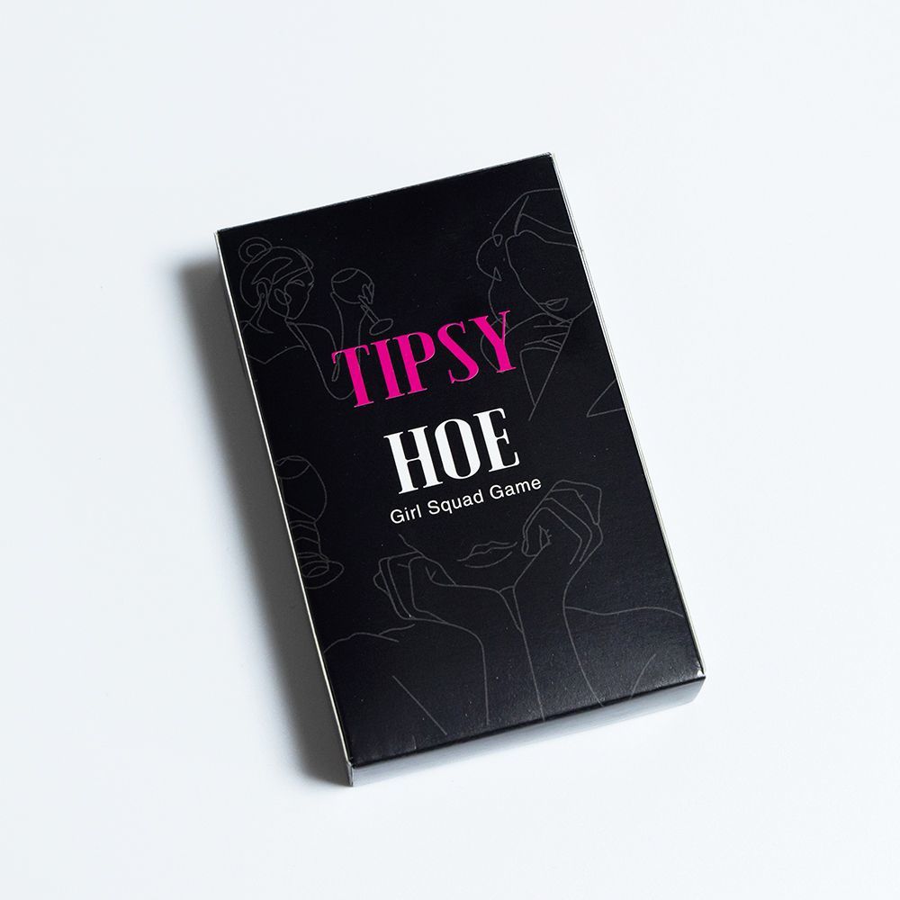 Girls Tipsyhoe Night Game Girl - Party Games Bridal Shower 리뷰 및 가격