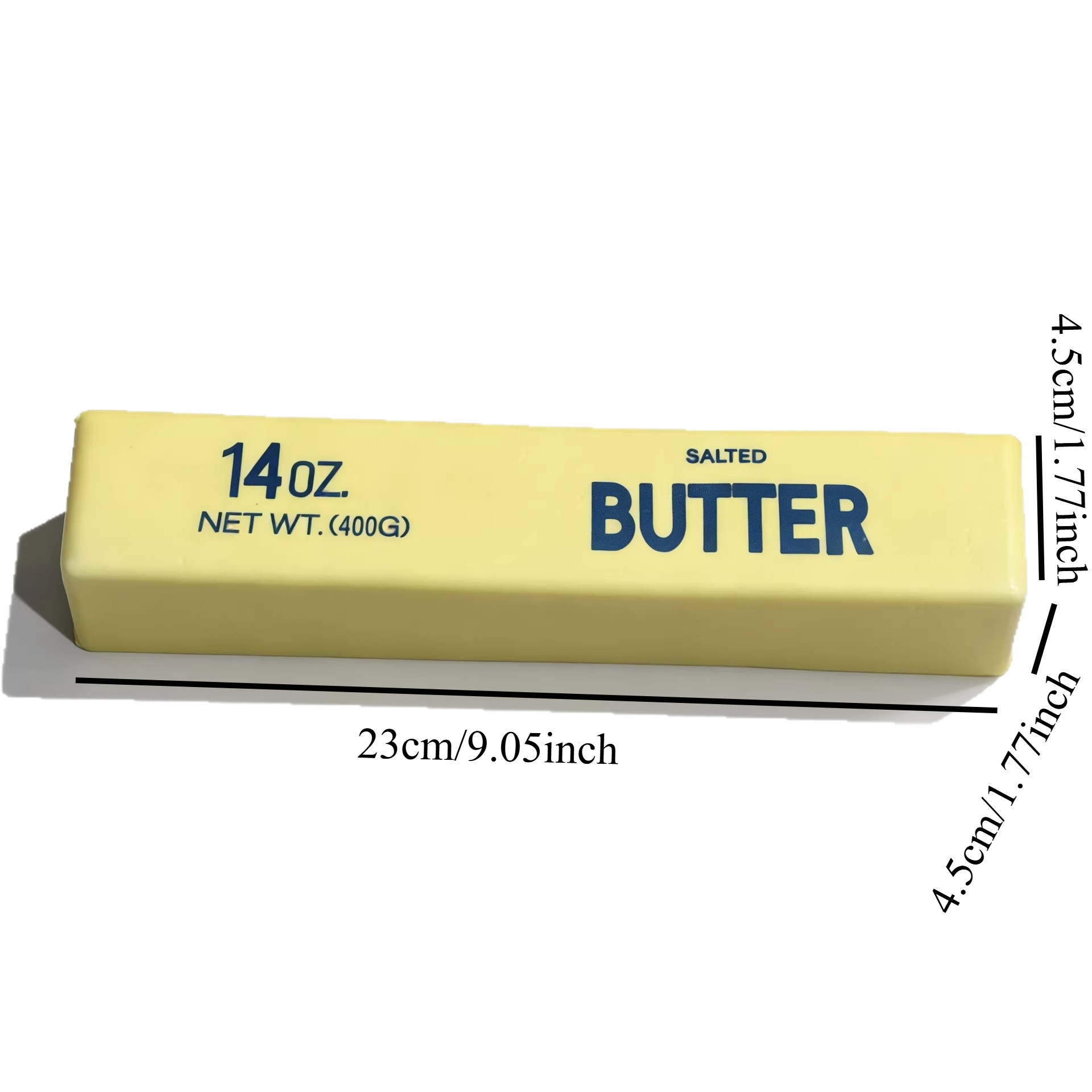 23cm Soft Slow Rebound Butter  - Party Games Young Adults 리뷰 및 가격