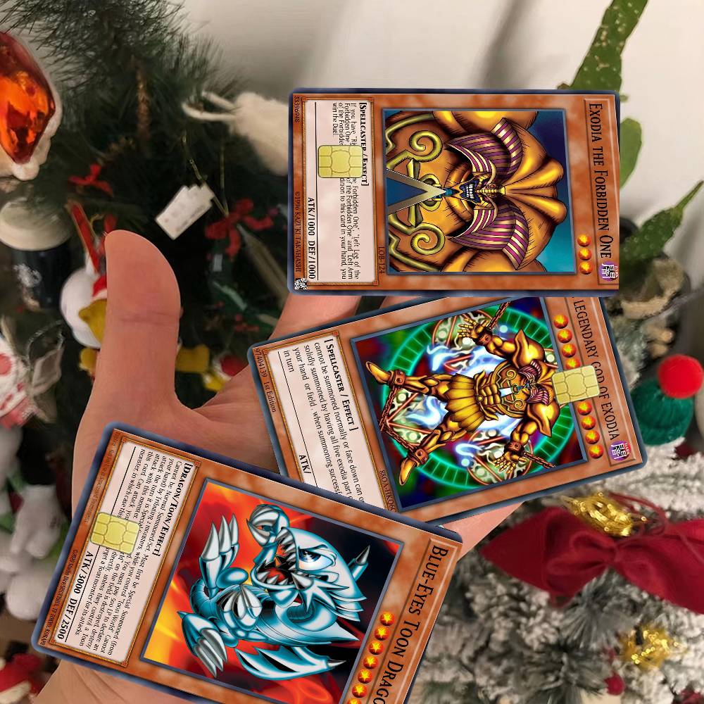 Yu-Gi-Oh MONSTER CARD Various  - Party Games Bus 리뷰 및 가격