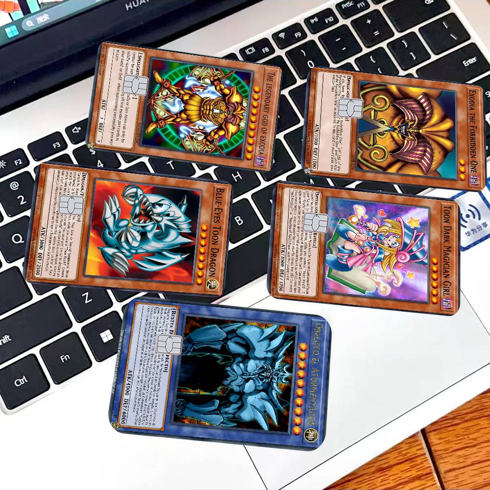 Yu-Gi-Oh MONSTER CARD Various  - Party Games Bus 리뷰 및 가격
