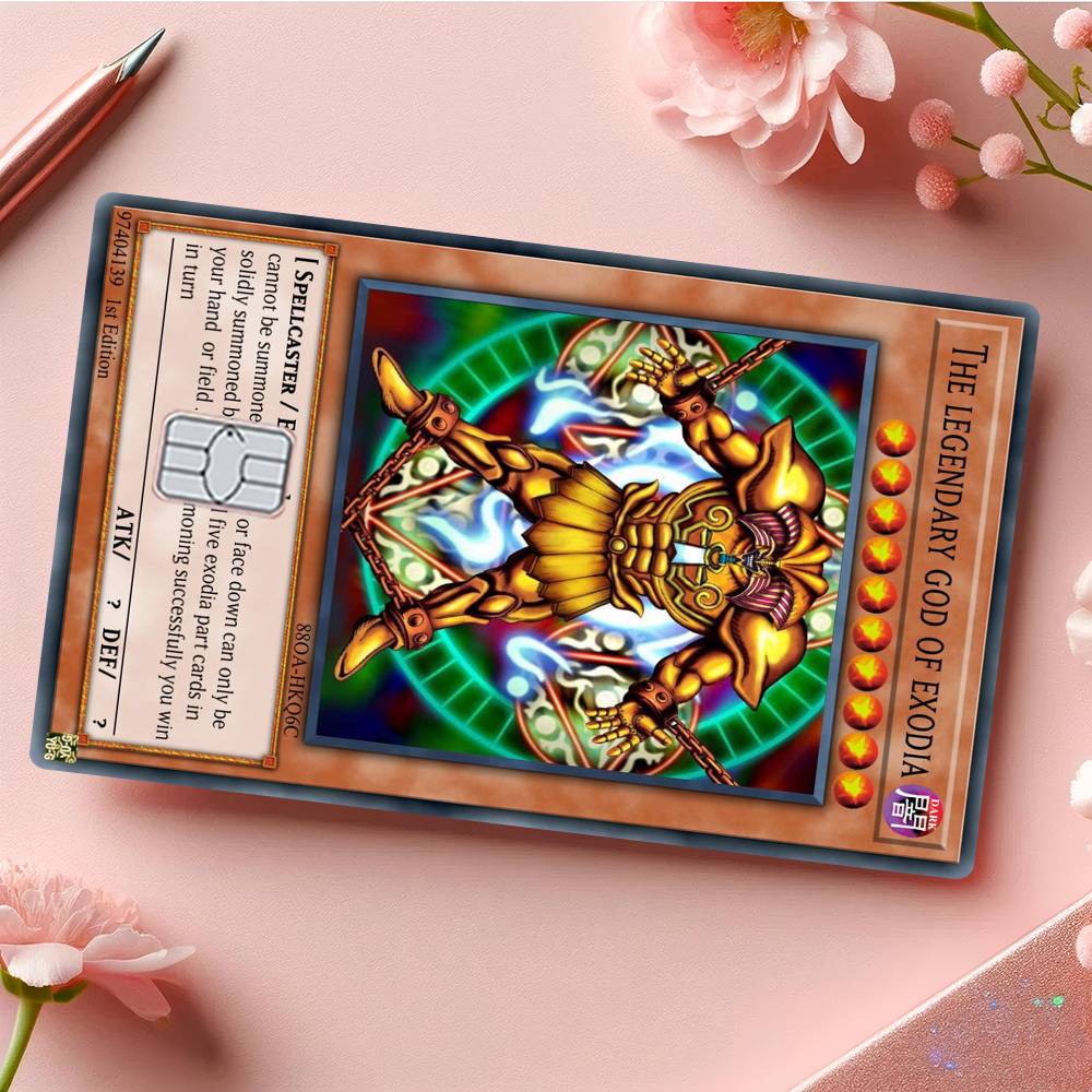 Yu-Gi-Oh MONSTER CARD Various  - Party Games Bus 리뷰 및 가격