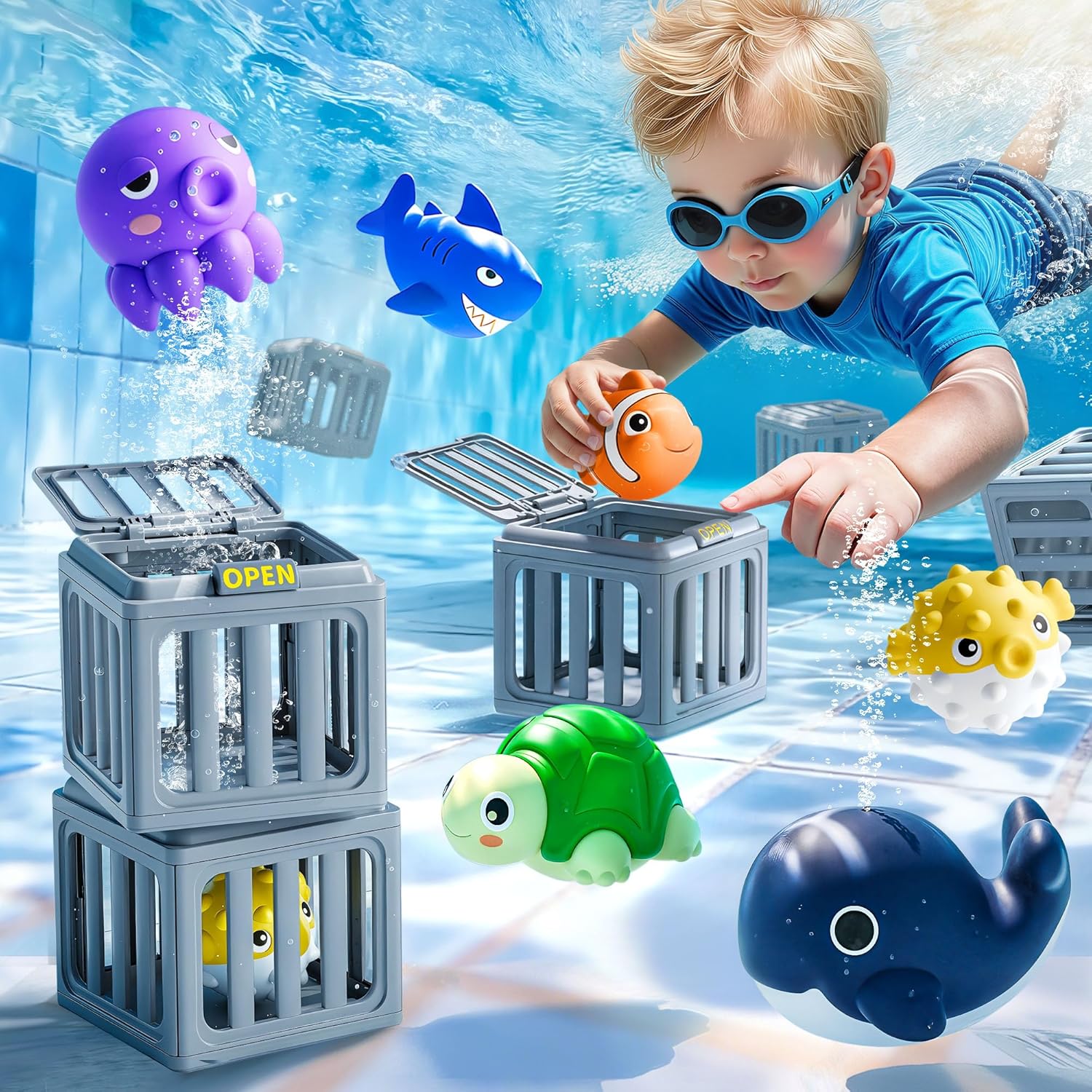 Altrek Store Funscape Kids Poo - Party Games Animals 리뷰 및 가격