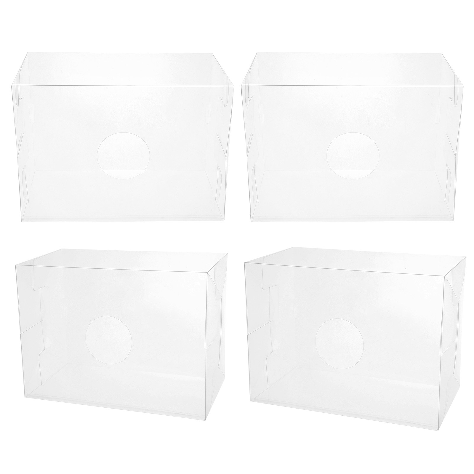 4Pcs Shaking Ball Box Creative - Party Games Physical 리뷰 및 가격