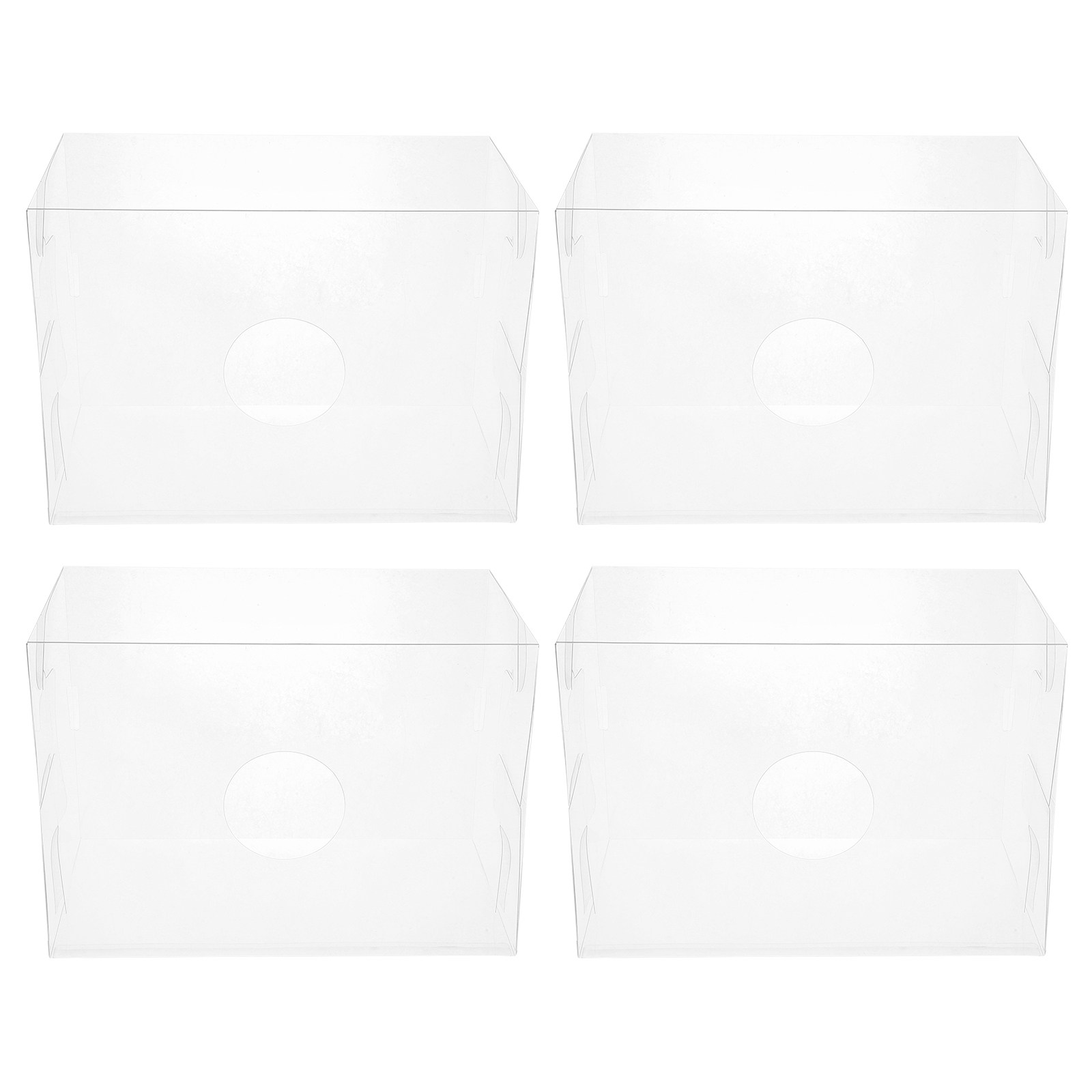 4Pcs Shaking Ball Box Creative - Party Games Physical 리뷰 및 가격