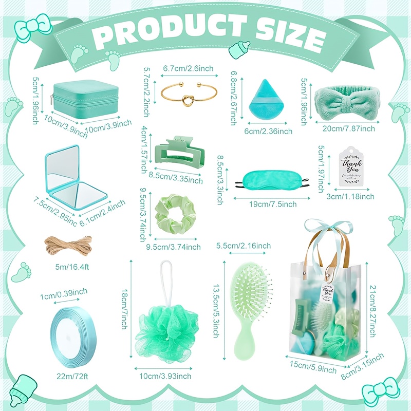 74-Piece Wedding & Party Favor - Party Games Bridal Shower 리뷰 및 가격
